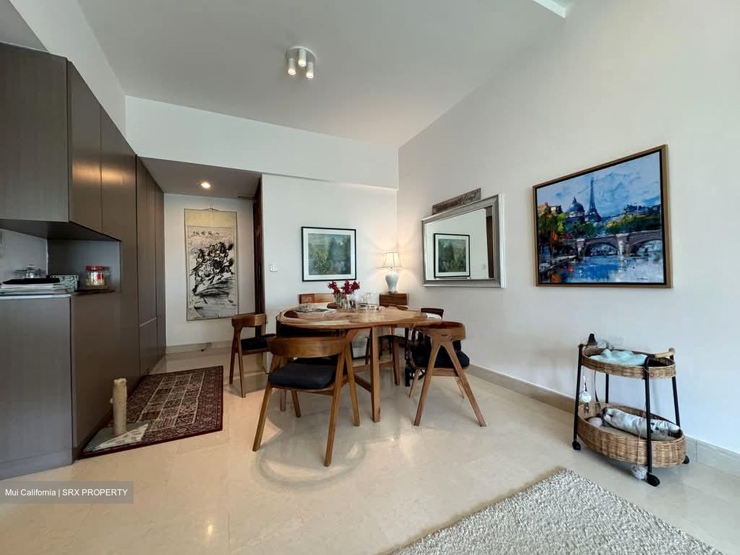 Bukit Timah Road (D10), Condominium #577685181